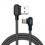 1.5m Type C Fast Charging Cable for sale