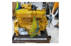China High Quality C2.4 Complete Engine Assembly For Sale supplier