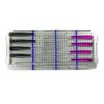 SS PPSU Orthopedic Surgical Instruments For Lumbar Interbody Fusion for sale