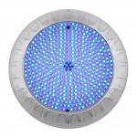 AAA Pool Fountain Accessories 225mm Dia 25W Swimming Pool Led Lights