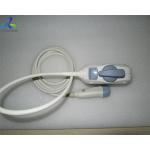 1.0MHz Ultrasound Transducer Probe GE 3CRF-D Broadband Microconvex Ultrasonic Machine