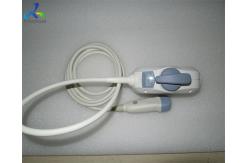 China 1.0MHz Ultrasound Transducer Probe GE 3CRF-D Broadband Microconvex Ultrasonic Machine supplier