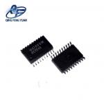 Texas SN74HCS240QPWRQ1 In Stock Electronic Components Integrated Circuits Microcontroller TI IC chips TSSOP20 for sale