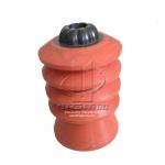 Non Rotating Cement Wiper Plug PDC For Oil Well Drilling for sale