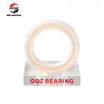 6004CE White Balls Full Ceramic Deep groove Ball Bearing Anti-corrosion High Speed Ceramic Magnetic Bearing 6004CE for sale
