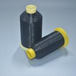 Low Moisture Absorption PBT Monofilament 0.07mm Black recyclable material for sale