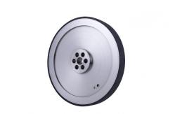 China Stable Processing Vitrified CBN Wheels 1A1, 14A1, 3A1 Wheels Shape supplier