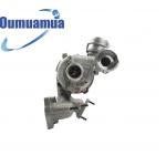 Turbocharger GT1646V 751851-5003 038253016K  For Audi And Volkswagen for sale