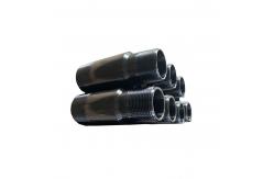 China API 5CT Crossover for Geothermal and CO2 Injection Wells supplier