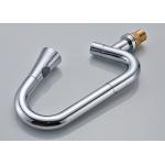 360 Degree Rotation Kitchen Basin Faucet Double Mode ROVATE With Brass Body