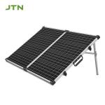 Champing Mono 100W PV Folding Solar Panel CE/FCC/ROHS/PSE Certified 12 Years Workmanship for sale