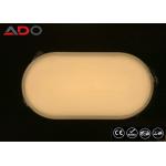 15 W LED Bulkhead Lamp /  Ip65 LED Bulkhead Emergency Light 2 Years Warranty for sale