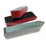 hand made eyeglass frame cases for promotional and protection for sale