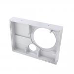 Lightweight Aluminum Alloy Parts For Automobiles, Integrated Die-casting Supporting Services for sale