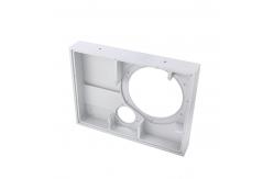 China Lightweight Aluminum Alloy Parts For Automobiles, Integrated Die-casting Supporting Services supplier