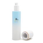 Custom Lotion Glass Bottle 100ML Glass Cosmetic Containers for sale