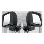 Universal Car Exterior Accessories , Power Adjustable Exterior Rear View Mirror In Car for sale