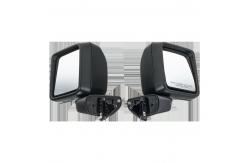 China Classic Wide Angle Driveway 	Car Exterior Mirror Jeep Wrangler JL supplier