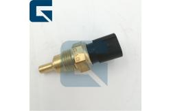 China 8-98156648-0 Water Temperature Sensor 8981566480 For 4HK1 6HK1 Engine supplier