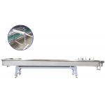 High Output Twin Screw Extruder Machine for TPU Processing