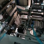 Bedding Mattress Cloth Spring Making Machine Pocket Spring Machine