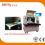 PCB Laser Depaneling - A Laser Precision Laser Cutting for sale