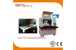 China PCB Laser Depaneling - A Laser Precision Laser Cutting supplier