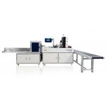 Digital Single Paper Bag Printing Machine CMYK 40m/min for sale
