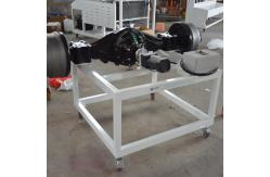 China Advanced Electric Power Steering Trainer Rear Axle Automatic Transmission Training supplier