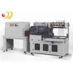 BTA-450A+BM-500 Automatic L type shrink packaging machine for sale