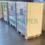114lb Recyclable GC1 Ivory Board Paper for Your Production Line for sale