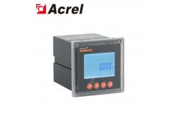 China DC Multi-function Energy Meter PZ72L-DE supplier