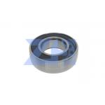 Cylindrical Bore Type Insert Ball Bearing 1726205 2RS Ball Bearing Pillow Block for sale