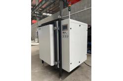 China Hbf300-13 Advanced Heating Elements High Temperature Box Furnace For Material Testing supplier