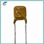 250V PPTC Resettable Fuse 250V-110U 250V-120U 250V-130U 250V-145U For Program Controlled for sale