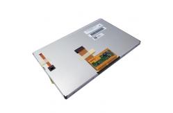 China Original 8.0 inch NL8048BC21-03F LCD Display Screen for NEC supplier