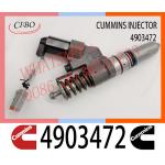 QSM ISM QSM11 Engine Fuel Injector 4061851 4026222 4903472