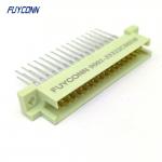 32Pin DIN41612 Male Connector W/ 15mm Terminals 2*16P Press Pin 41612 Connector for sale