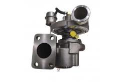China Turbocharger 2674A225 233-9534 711736-0025 For Engine  3054E CS533E CP533E PS360C supplier
