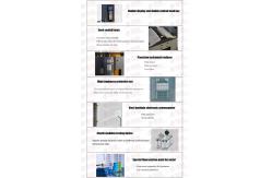 China ASTM A370 UNI 7676 Servo Hydraulic Universal Testing Machine Integrated supplier