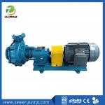 UHB-ZK Corrosion Resistant Pump High Pressure Wear Resistant Mortar Pump for sale