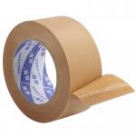 Acrylic Gummed Reinforced Paper Packing Tape Print Waterproof ODM for sale