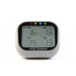 Digital Wireless Grill Thermometer bluetooth remote monitor 4 Probes Grill  Alarm for sale