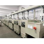 PCB HASL Pre Cleaning Machine Customized For Surface Cleaning for sale