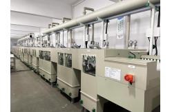 China PCB HASL Pre Cleaning Machine Customized For Surface Cleaning supplier