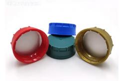 China Engine Oil Cap Lining Issue Seal Ring Broken Visual Inspection Machine supplier