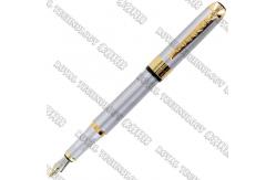 China Writing Instrument PVD 24K Gold Plating Machine , SS Pen IPG Gold Coating Machine supplier
