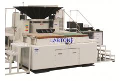 China High Force Shakers Vibration Test System 2-2500 Hz Frequency Range supplier