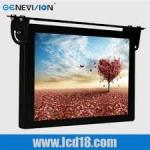 15'' Bus Advertising Screen , Electronic Digital Signage Display for sale