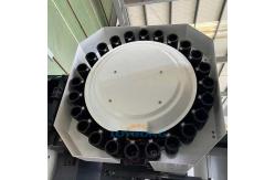 China VMC855 Automatic Cnc Milling Machine 4 Axis Bt40 8000 10000 12000rpm supplier